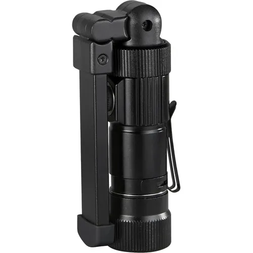 Lampe de travail LED rechargeable personnalisable - 5 modes d'éclairage