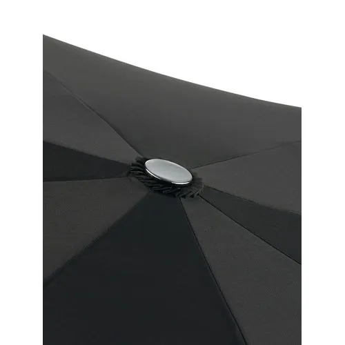 Mini parapluie surdimensionné AOC FARE-Steel