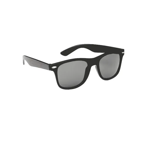 Malibu Matt Black lunettes de soleil