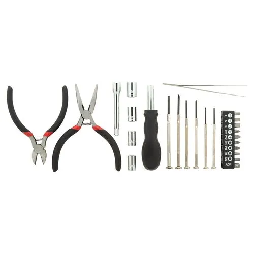 set à outils Aldrin