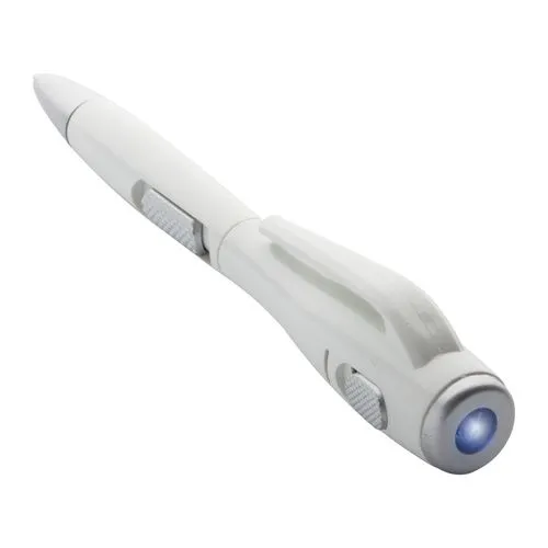 stylo bille avec lampe Docnote