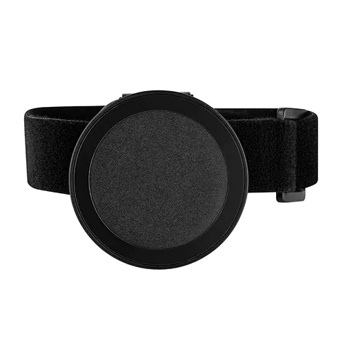 Support Téléphone Magnétique MagSafe Personnalisable avec Sangle