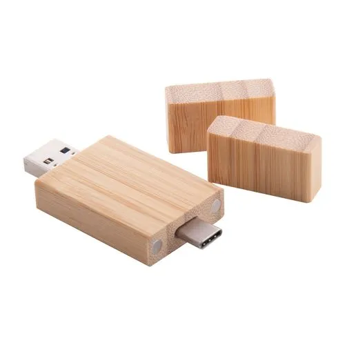 Clé USB OTG Botgus