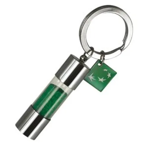 Porte-Clés Bois Sapin 8 Jours