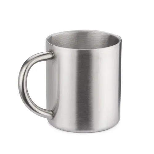 Mug en acier SALO 210 ml