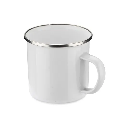 Mug en acier SALO 210 ml
