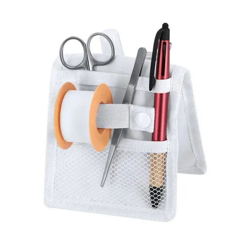 Organiseur de Poche Infirmier Personnalisable en Polyester RPET