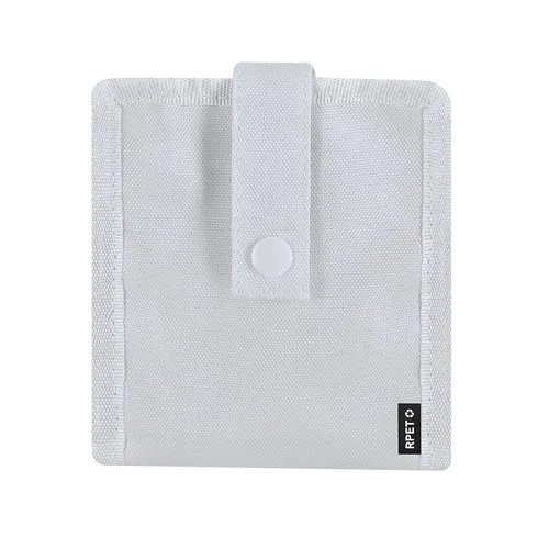 Organiseur de Poche Infirmier Personnalisable en Polyester RPET