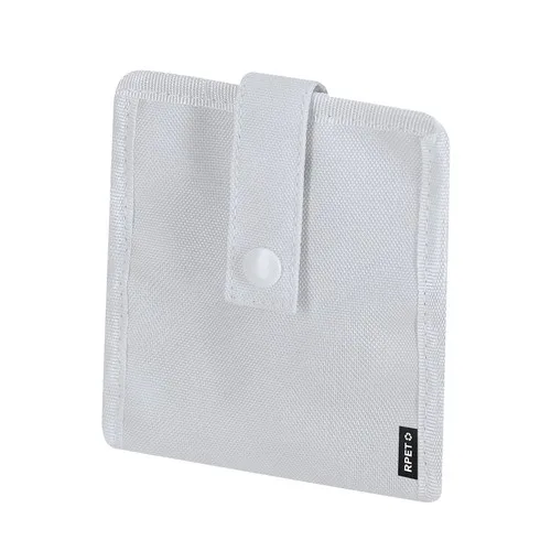 Organiseur de Poche Infirmier Personnalisable en Polyester RPET