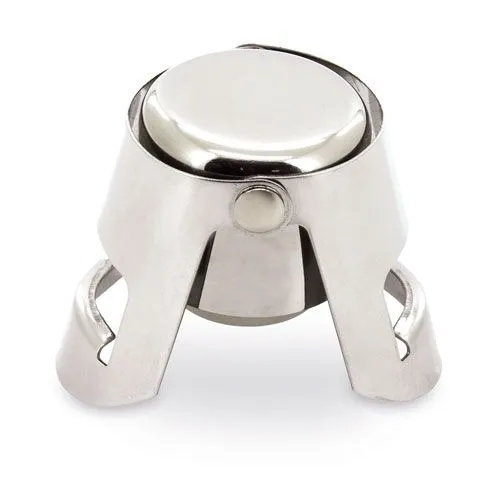 BOUCHON DE CHAMPAGNE ÉTANCHE