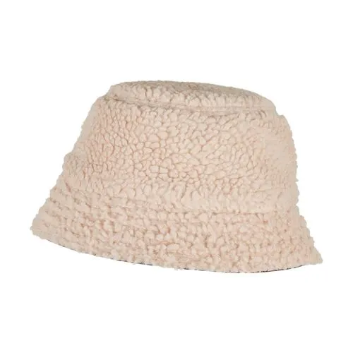 Bob Réversible Camouflage Sherpa - Personnalisable par Sérigraphie