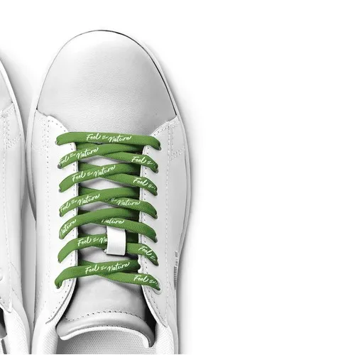 Cache-cou personnalisable en microfibre - Fabriqué en Italie