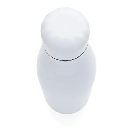 Bouteille isotherme en acier 500ml