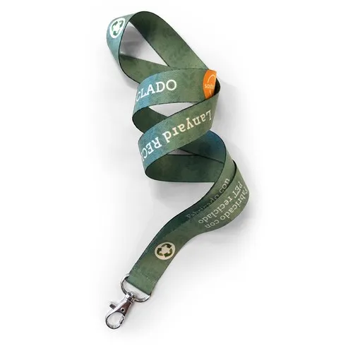 Lanyard EKO MAT