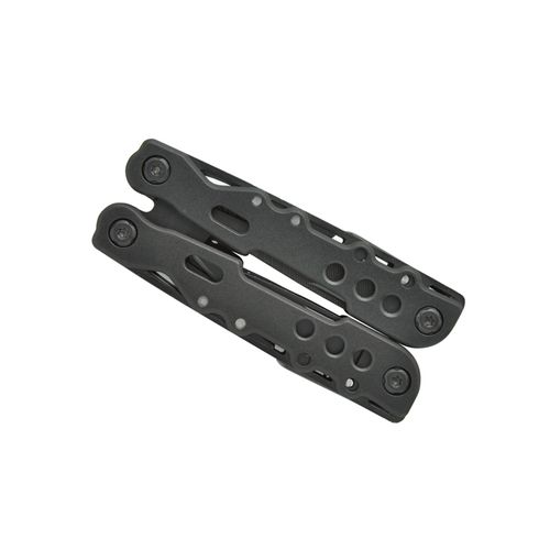 Pince Multifonctions 12 Outils Personnalisable - Acier Inoxydable