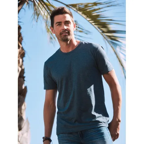 Unisex Tri-Blend T-shirt