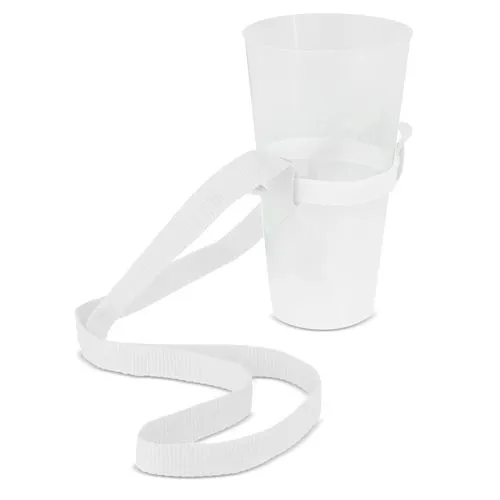 PORTE VERRE GONFLABLE "MUNDIAL"