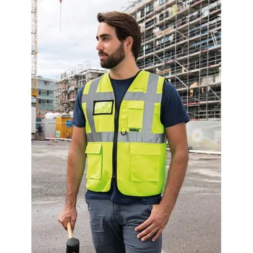Gilet Multi-Usage 'Berlin'