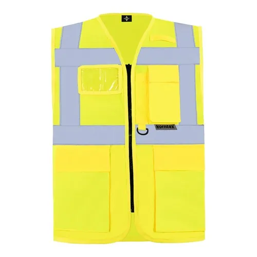 Gilet Multi-Usage 'Berlin'