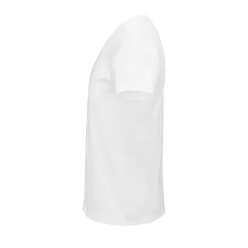 Tee-shirt EPIC 140 Unisexe Blanc L