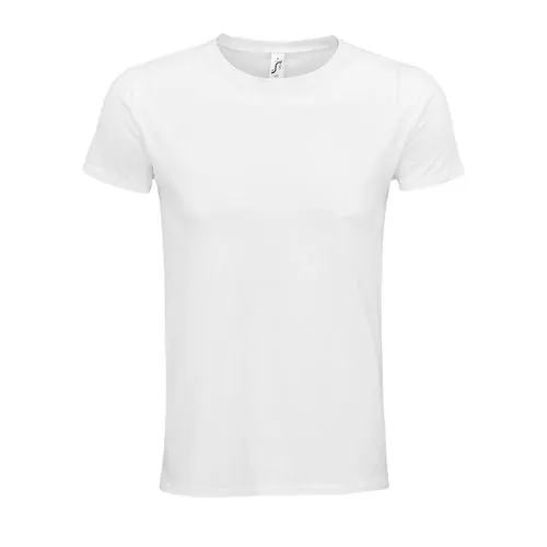 Tee-shirt EPIC 140 Unisexe Blanc L