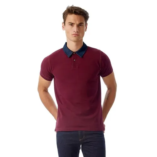 Polo Dnm Forward homme