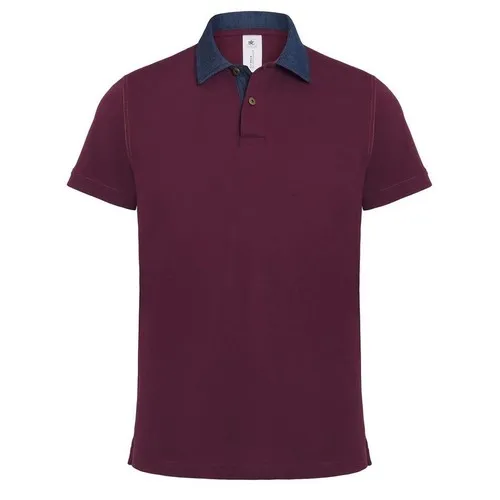 Polo Dnm Forward homme