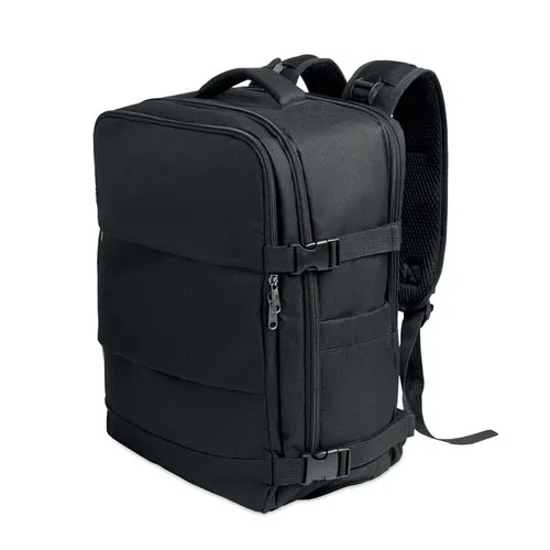 Sac à dos cabine extensible personnalisable pour ordinateur 15 pouces