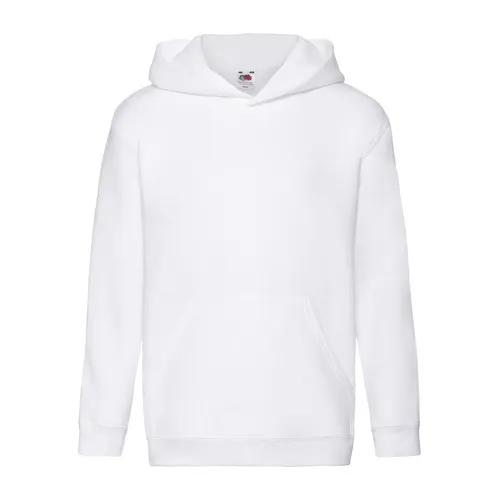 Kids Premium Hooded Sweat