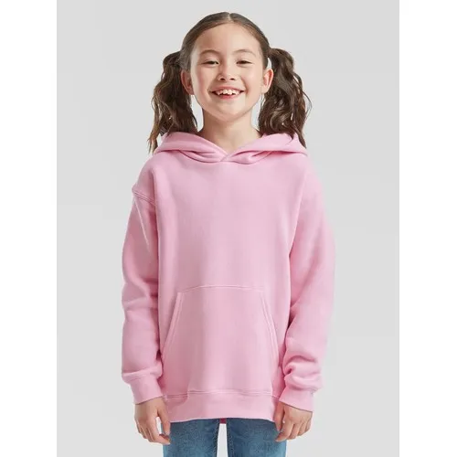 Kids Premium Hooded Sweat