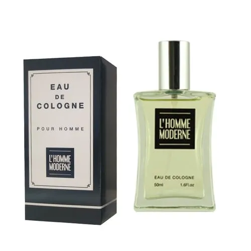 Parfum personnalisé sur mesure - Flacon et coffret à votre image