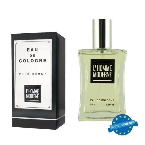 Parfum personnalisé sur mesure - Flacon et coffret à votre image