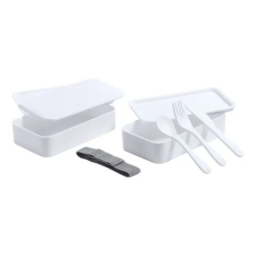 lunch box antibactérien Ayam