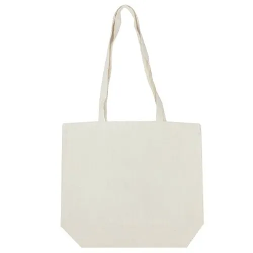 Sac shopping en coton | Ameer