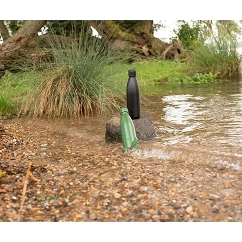 Bouteille isotherme 500 ml