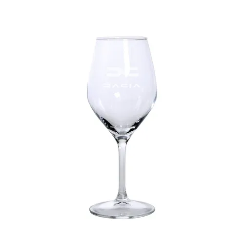 Verre à vin 26cl personnalisable - Fabrication française