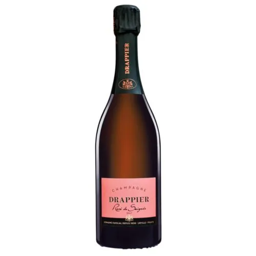 DRAPPIER Rosé de saignée 75cl