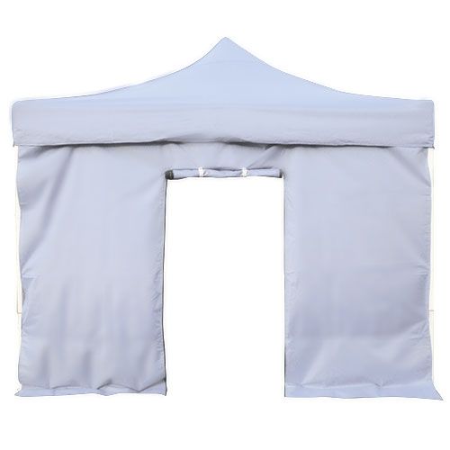 Bâche de remplacement pour chapiteau 3x3m - Personnalisable