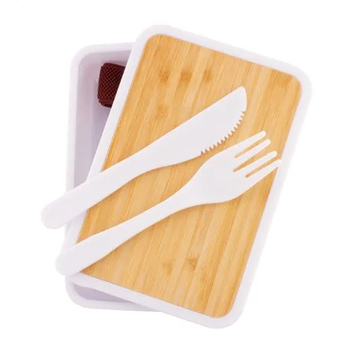 Boîte à lunch Rebento