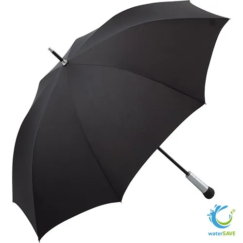 Parapluie de Poche Automatique Windproof Recyclé Personnalisable