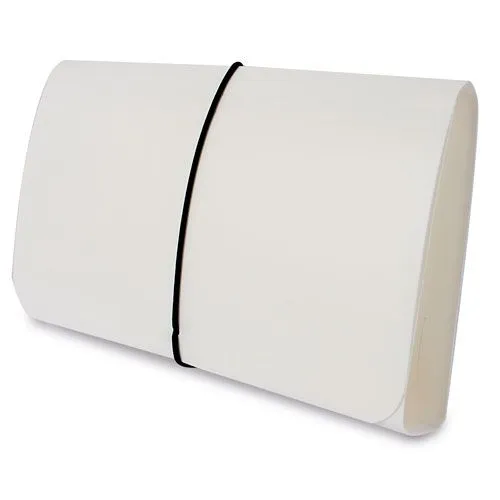 PORTE DOCUMENTS AVEC ÉLASTIQUES "CHAP"