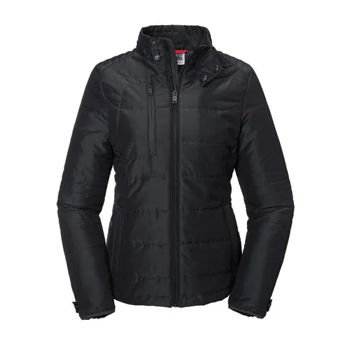 Veste Cross Femme