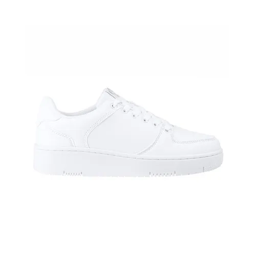 Baskets Casual Personnalisables BAYLOR - Communication Terrain