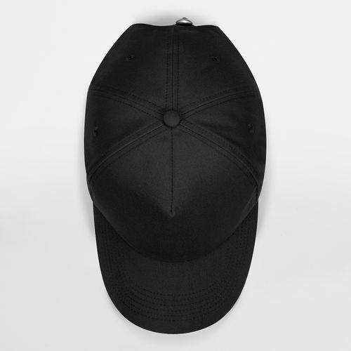 Casquette 5 Panneaux en Coton Sergé Personnalisable par Sérigraphie