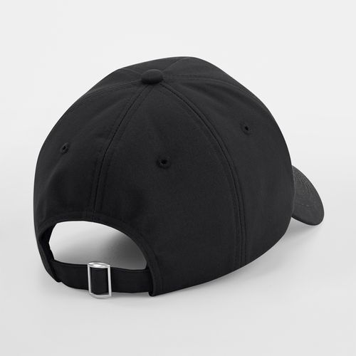 Casquette 5 Panneaux en Coton Sergé Personnalisable par Sérigraphie