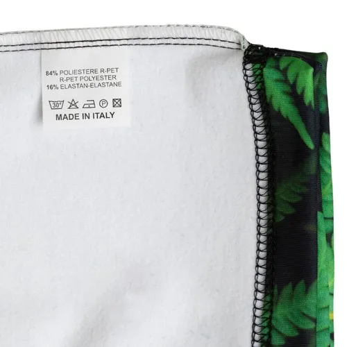 Bonnet Personnalisable Technique - Fabrication Italienne Premium