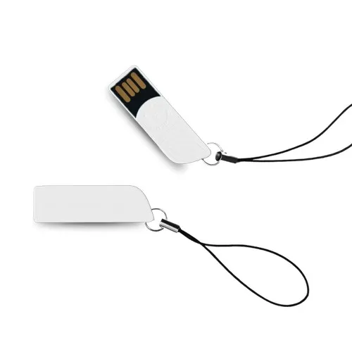 Clé USB Multifonction Éco-Responsable PLA - Fabriquée en France