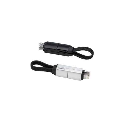 Câble de Recharge Rapide 100W Personnalisable USB-C