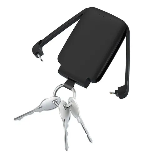 Powerbank 20 000 mAh Power Delivery 20W personnalisable