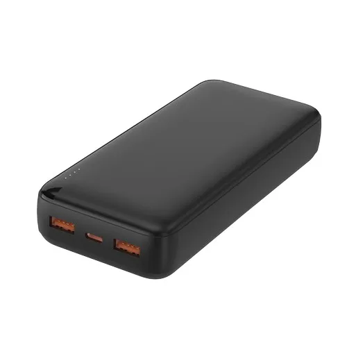 Powerbank 20 000 mAh Power Delivery 20W personnalisable